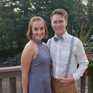 Meet your Posher, Ryan